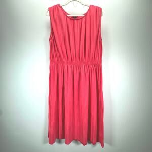 George Column Dress Size XL (16-18) Feminine Spring Cottagecore